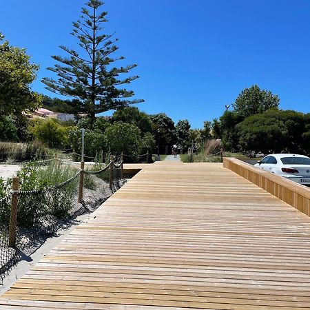 Apartamento En Porto Do Son Con Garaje Kültér fotó