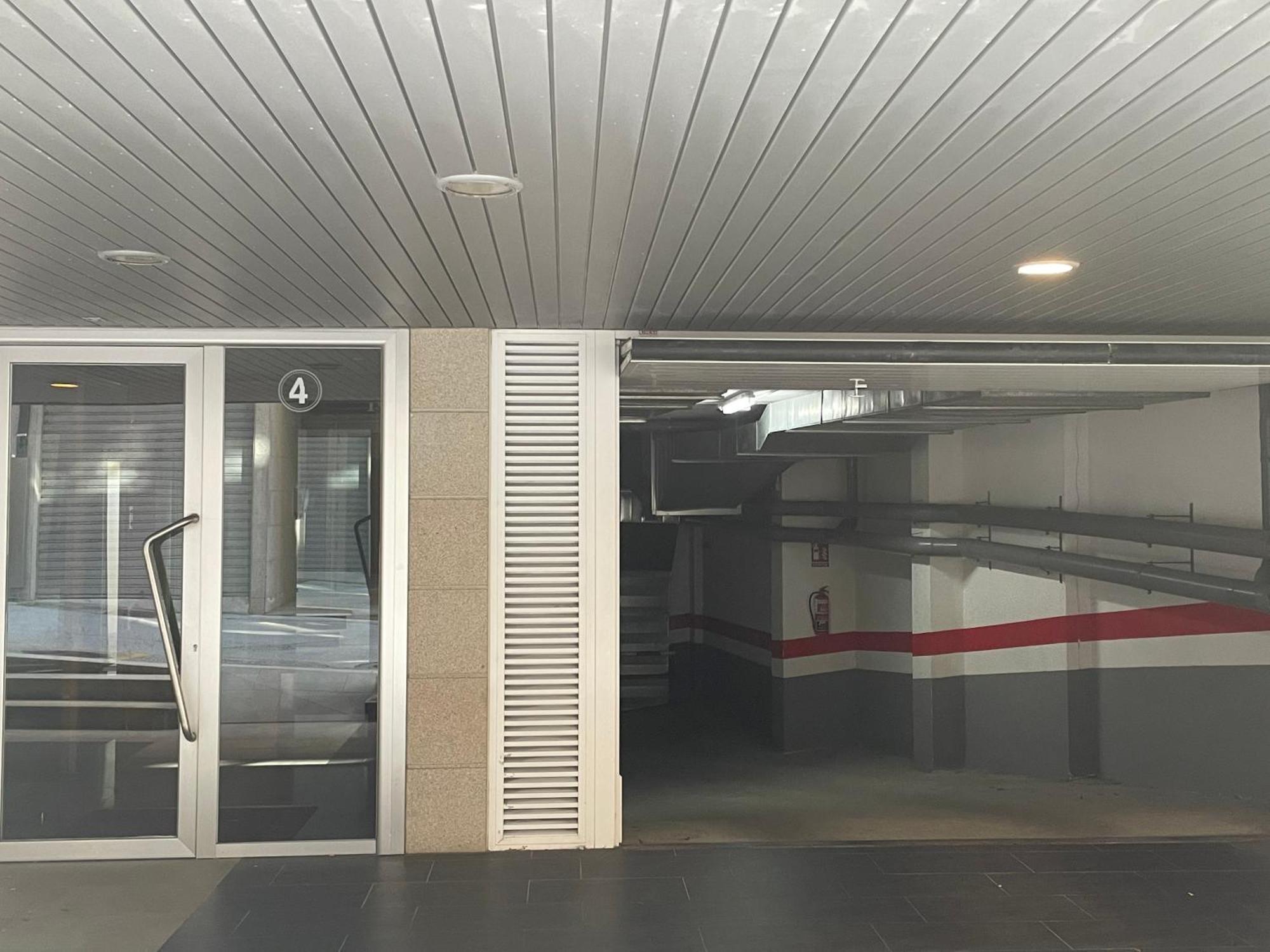 Apartamento En Porto Do Son Con Garaje Kültér fotó